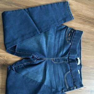 Classic Blue Women's Jeans